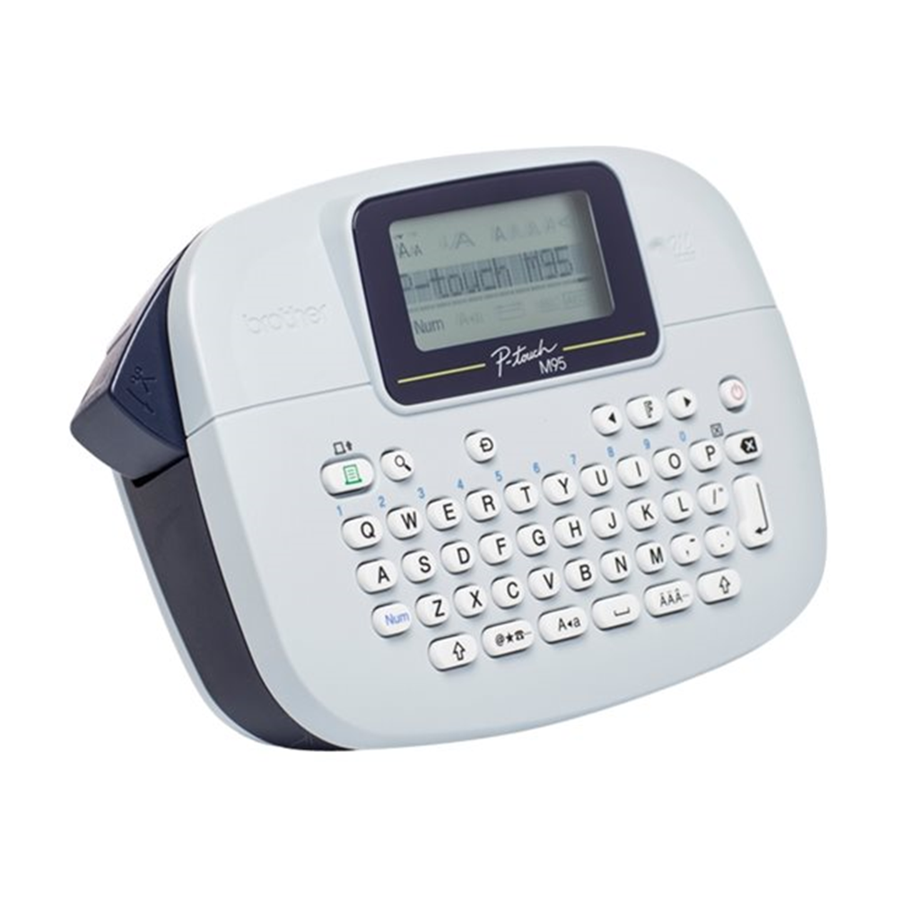 Portable 9/12mm M-tape