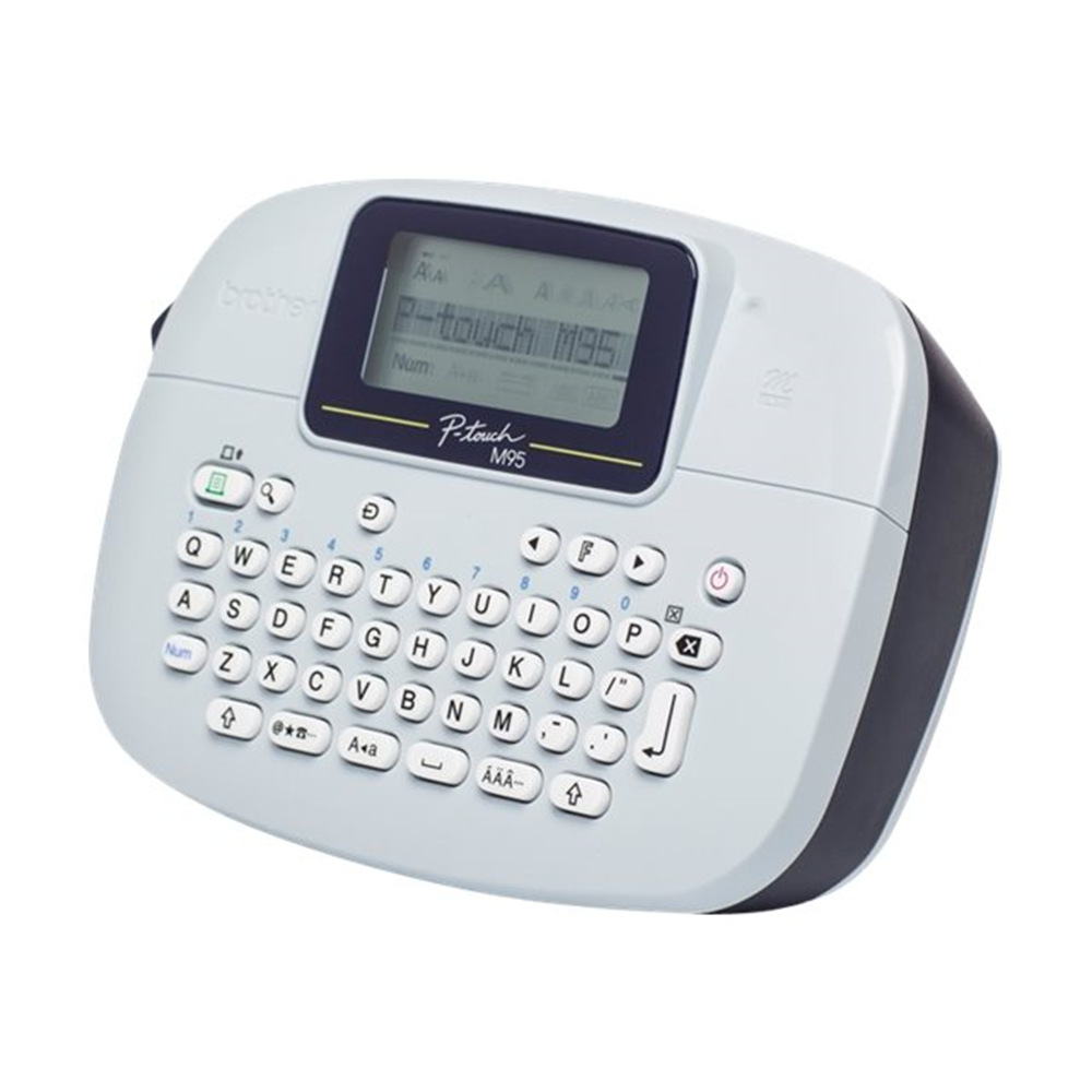 Portable 9/12mm M-tape