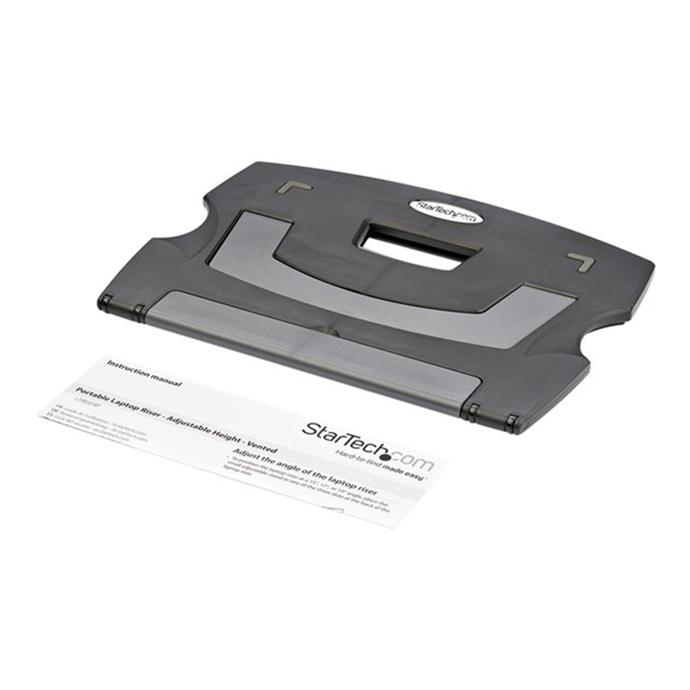 Portable Laptop Stand - Adjustable