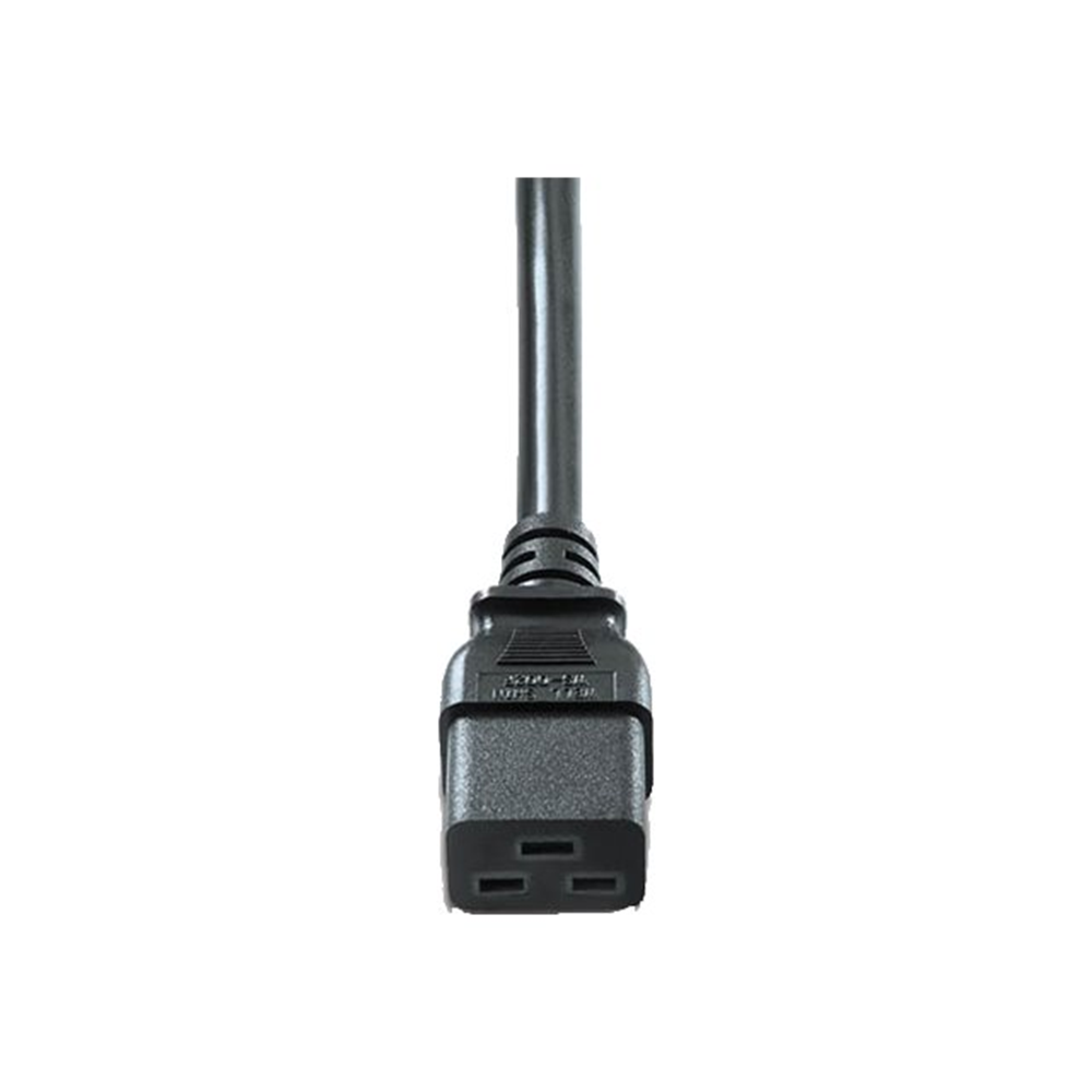 Power Cord. C19 to L6-20P. 3.7m