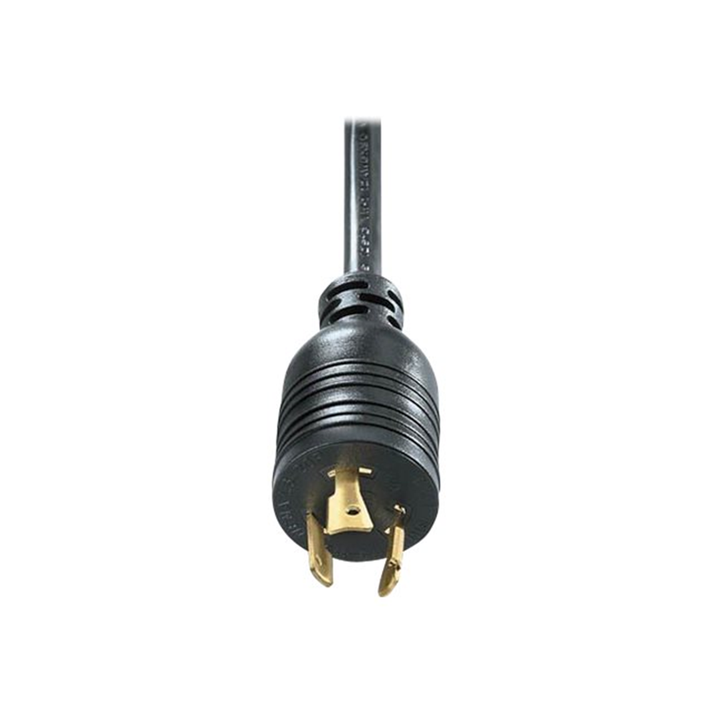 Power Cord. C19 to L6-20P. 3.7m