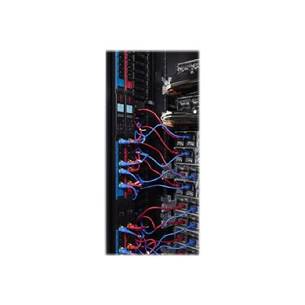 Power Cord Kit (6 ea) Locking C13 TO C14