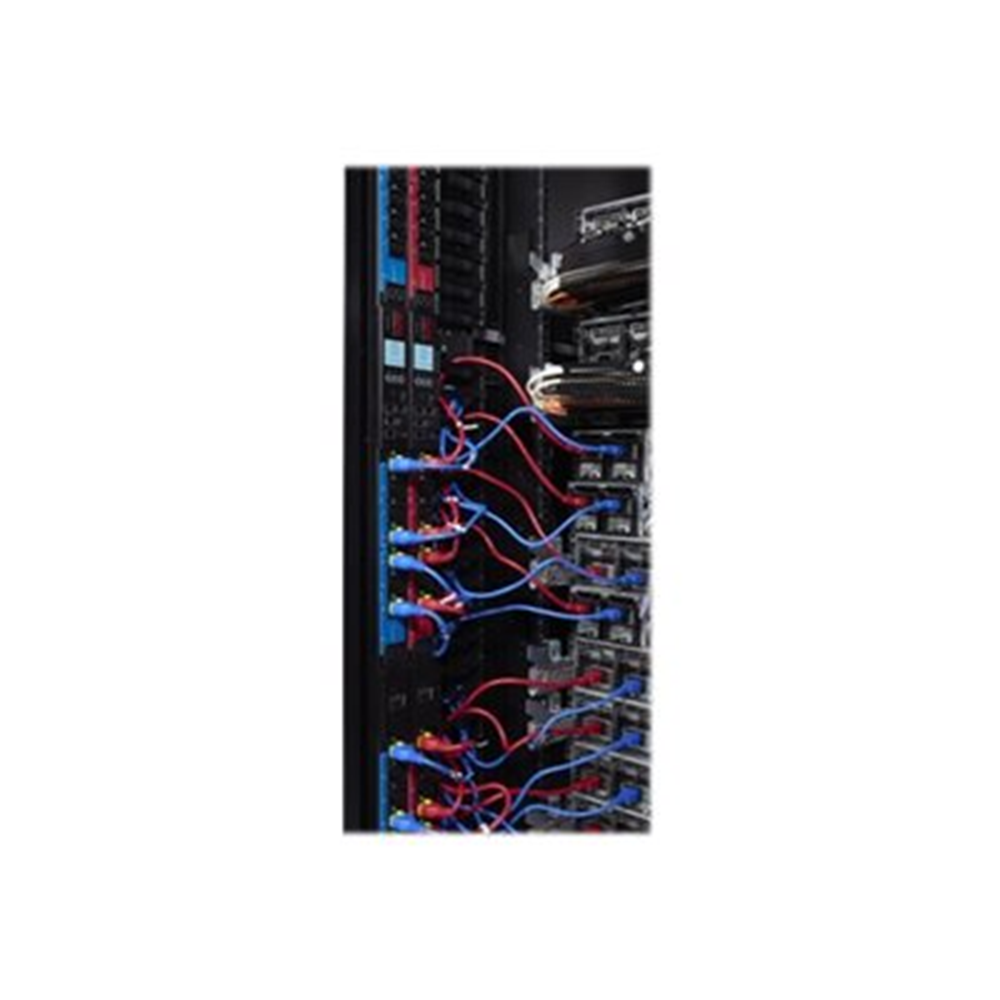 Power Cord Kit (6 ea)Locking C13 to C14