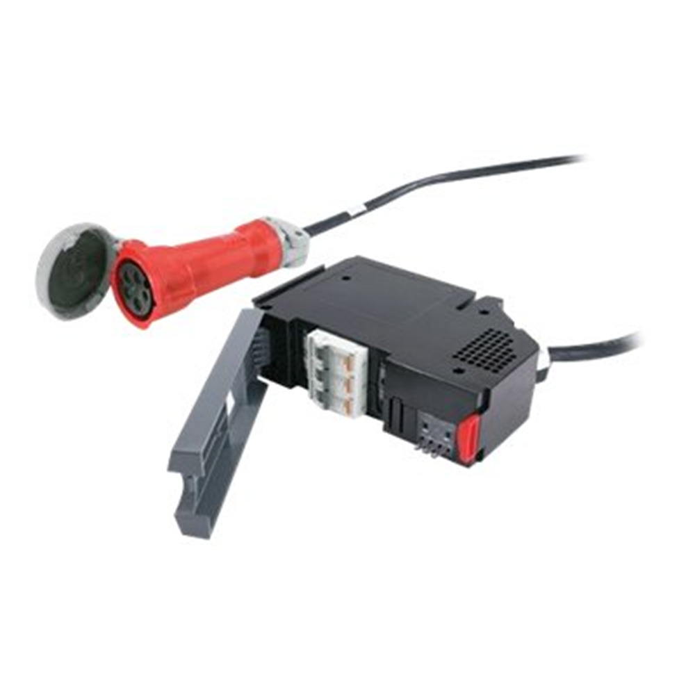 Power DM 3 Pole 5 Wire 16A IEC309 980cm