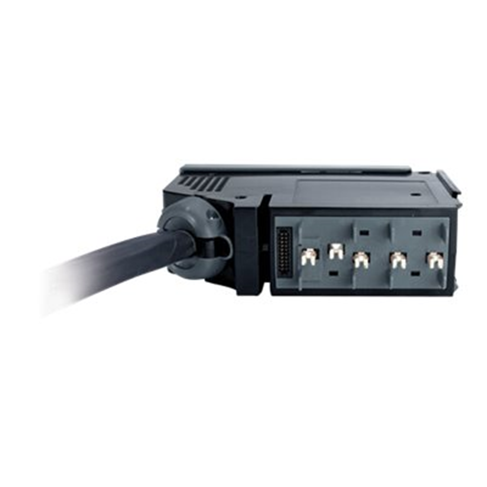 Power DM 3 Pole 5 Wire 16A IEC309 980cm