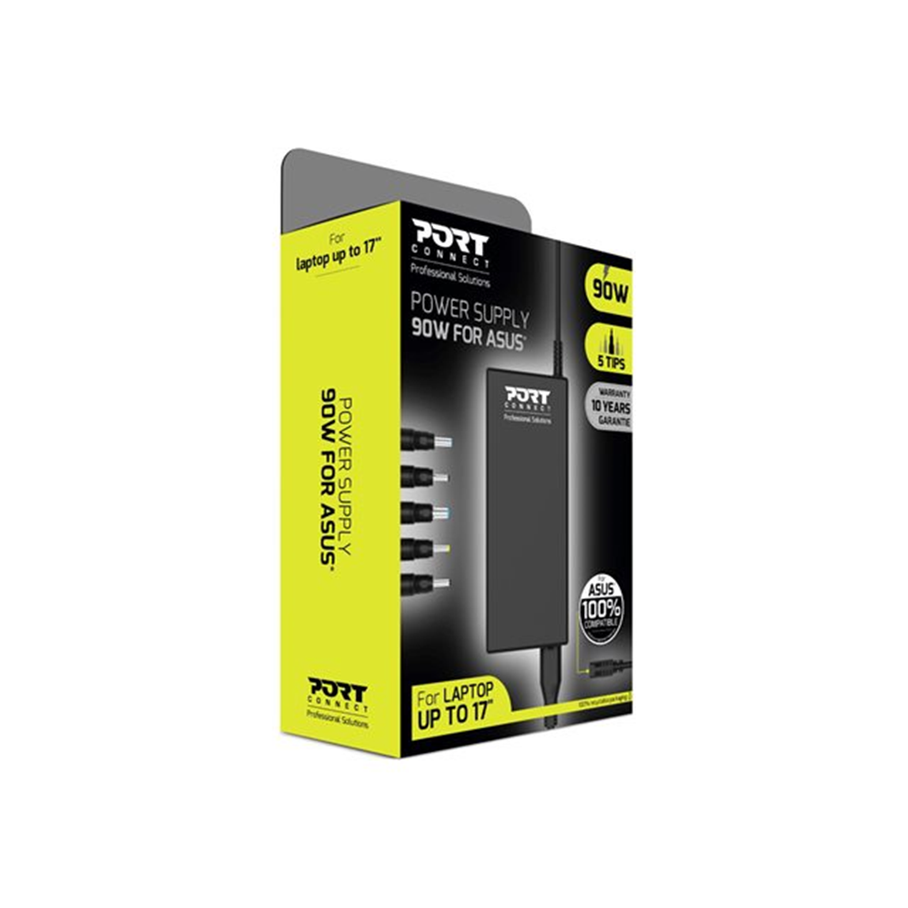 POWER SUPPLY 90 W- ASUS - EU