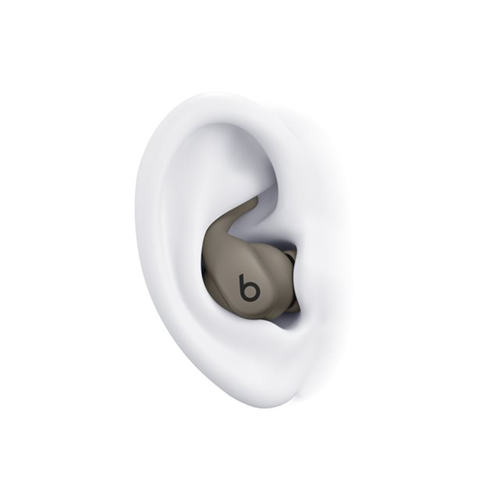 Powerbeats Fit Gravel Gray