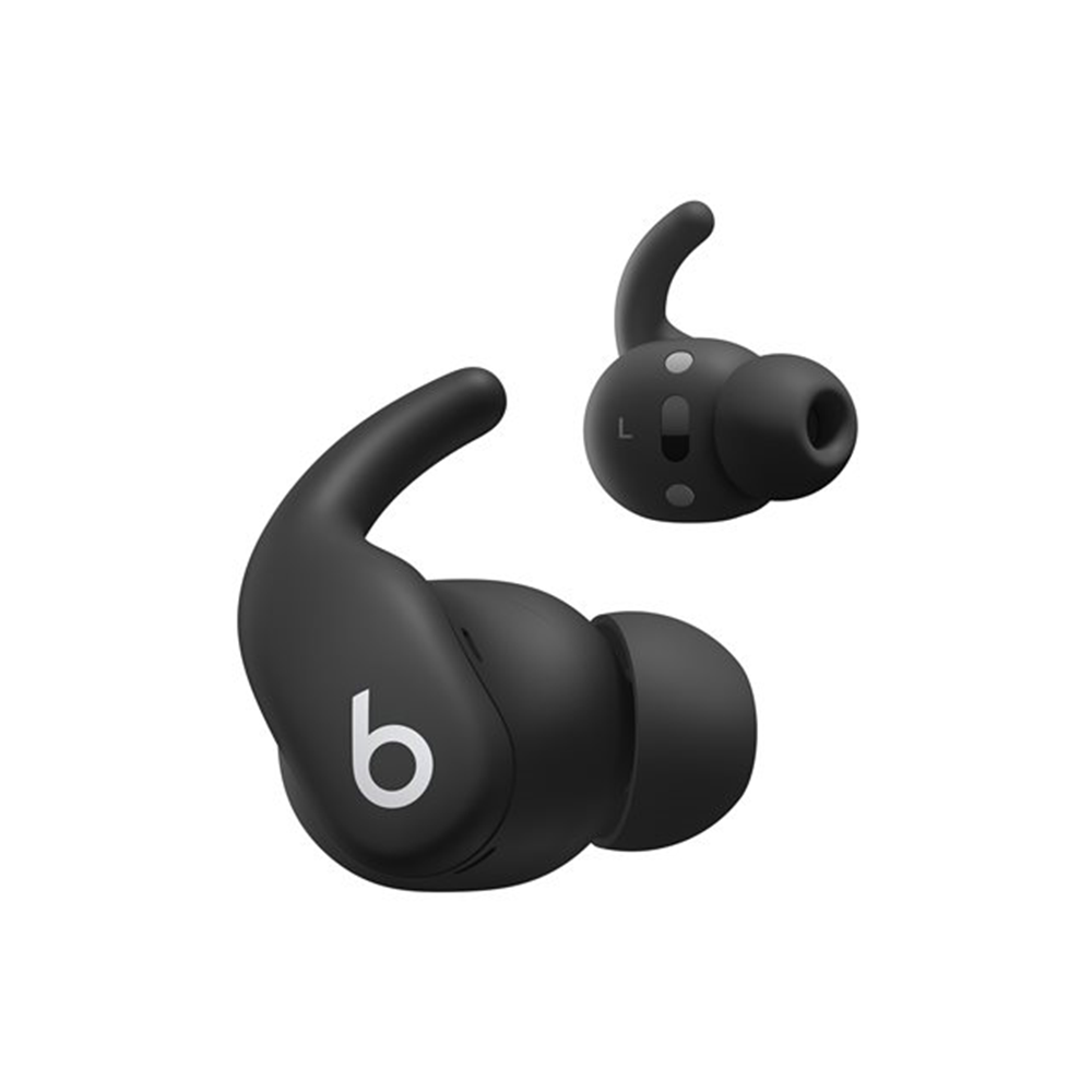 Powerbeats Fit Jet Black