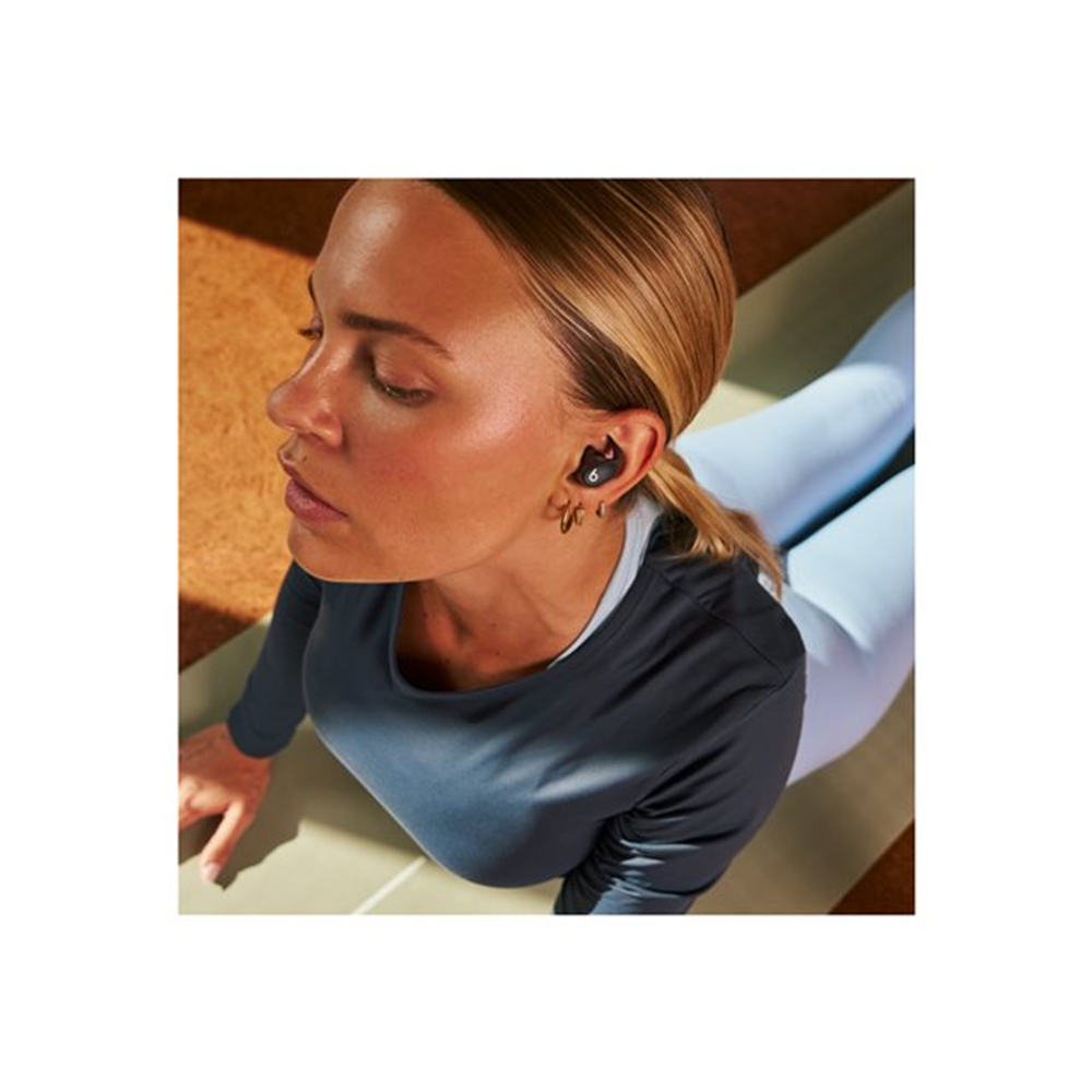 Powerbeats Fit Jet Black