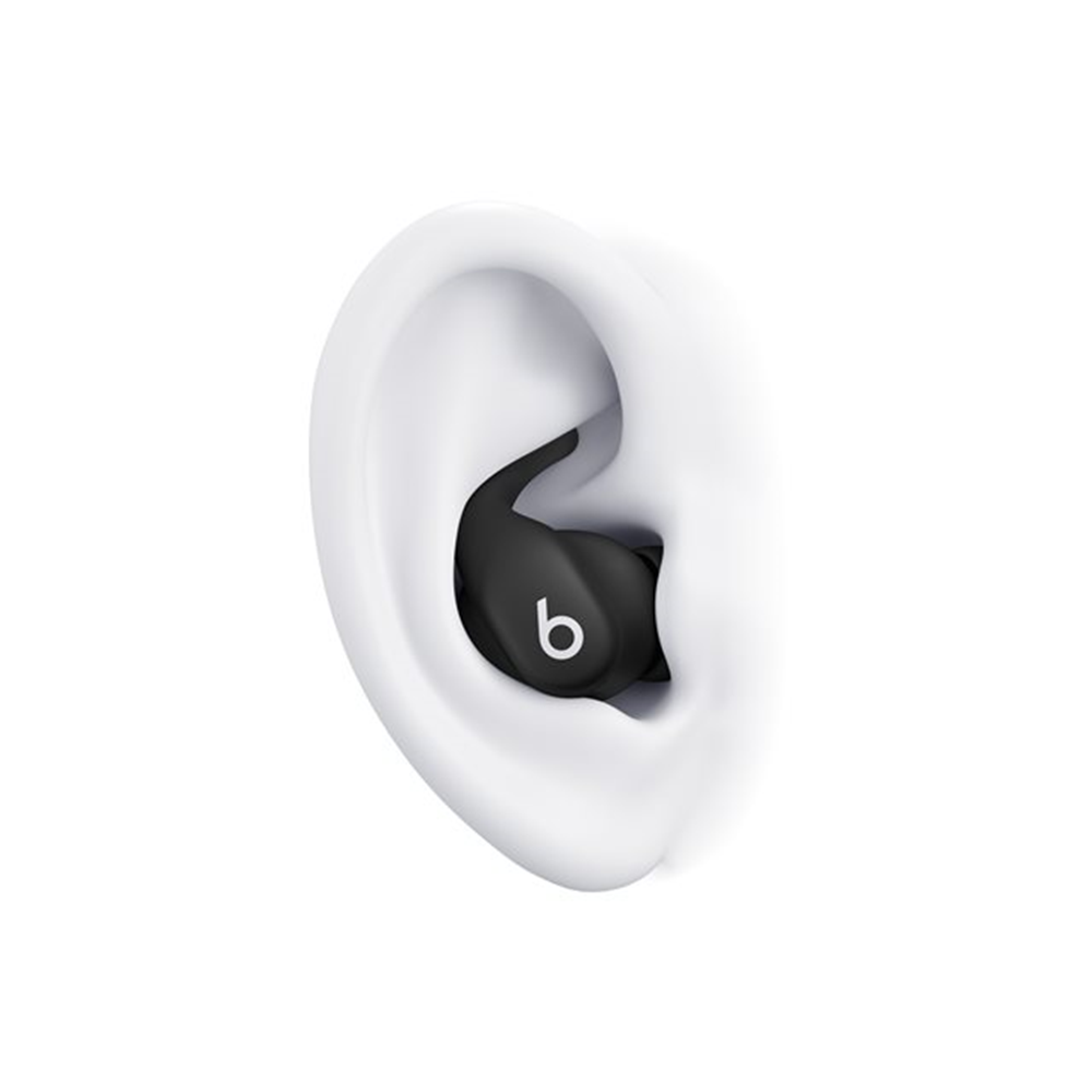 Powerbeats Fit Jet Black