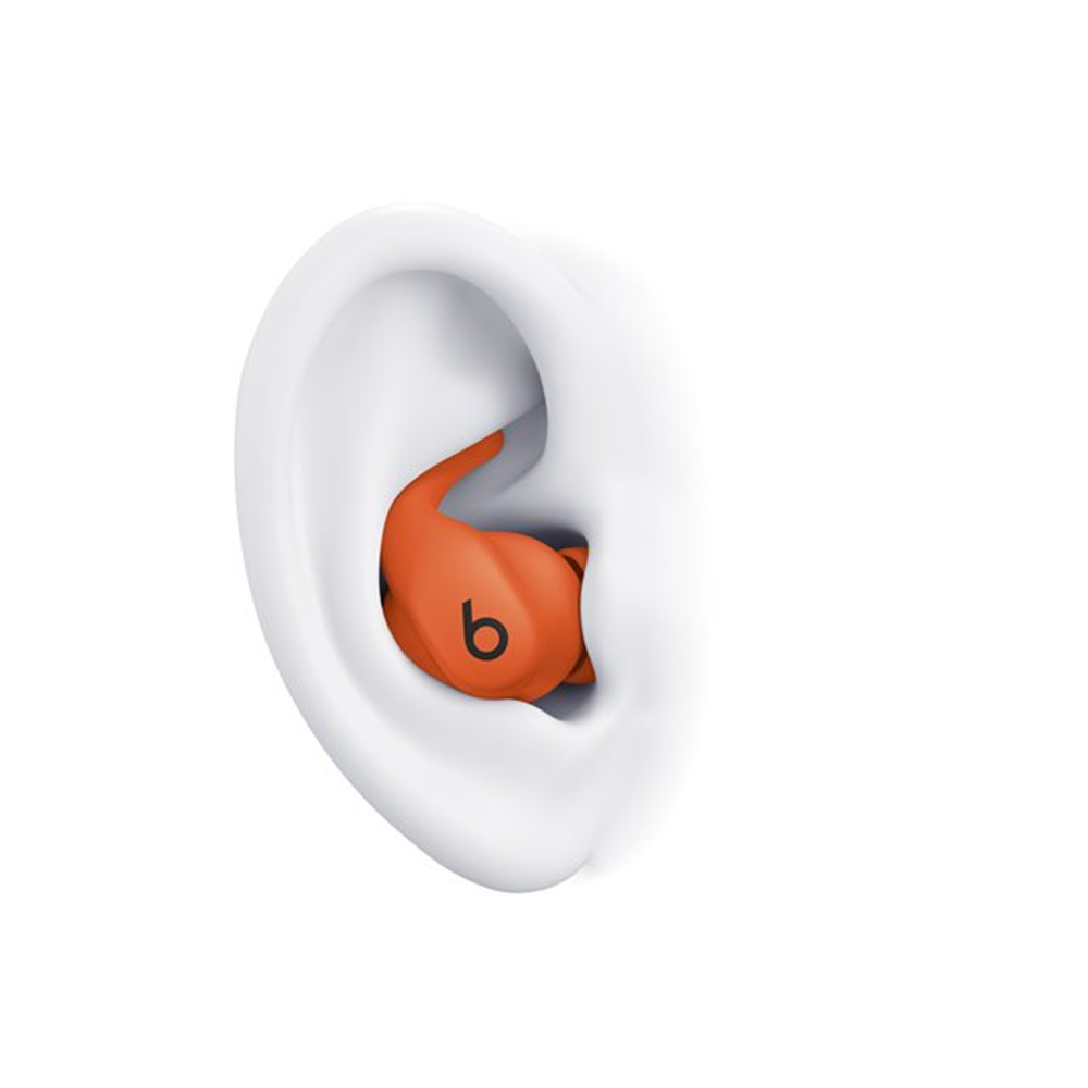 Powerbeats Fit Spark Orange