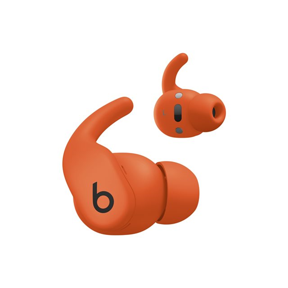 Powerbeats Fit Spark Orange