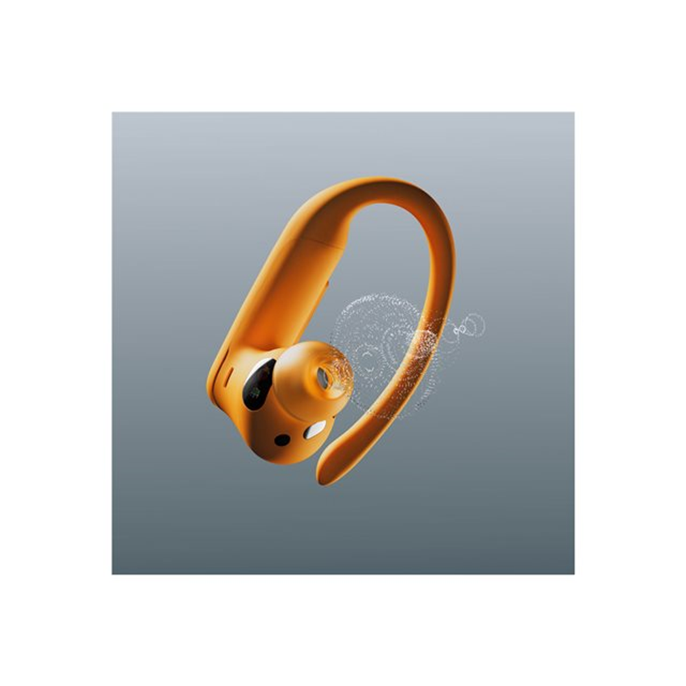 Powerbeats Pro 2 - Electric Orange
