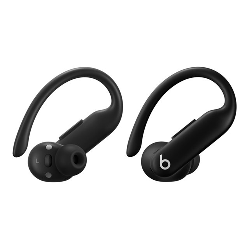 Powerbeats Pro 2 - Jet Black Powerbeats Pro 2 - Jet Black