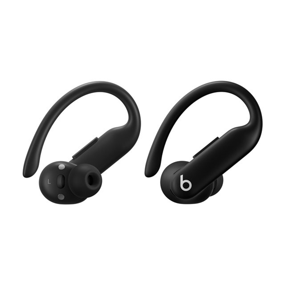 Powerbeats Pro 2 - Jet Black Powerbeats Pro 2 - Jet Black