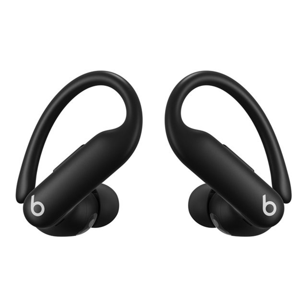 Powerbeats Pro 2 - Jet Black