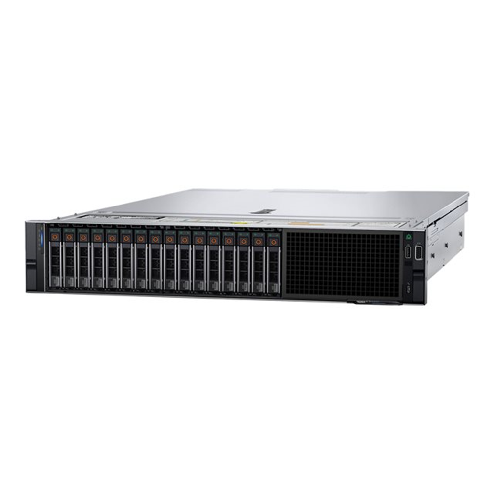 PowerEdge R550 Smart Selection 8x3.5IN