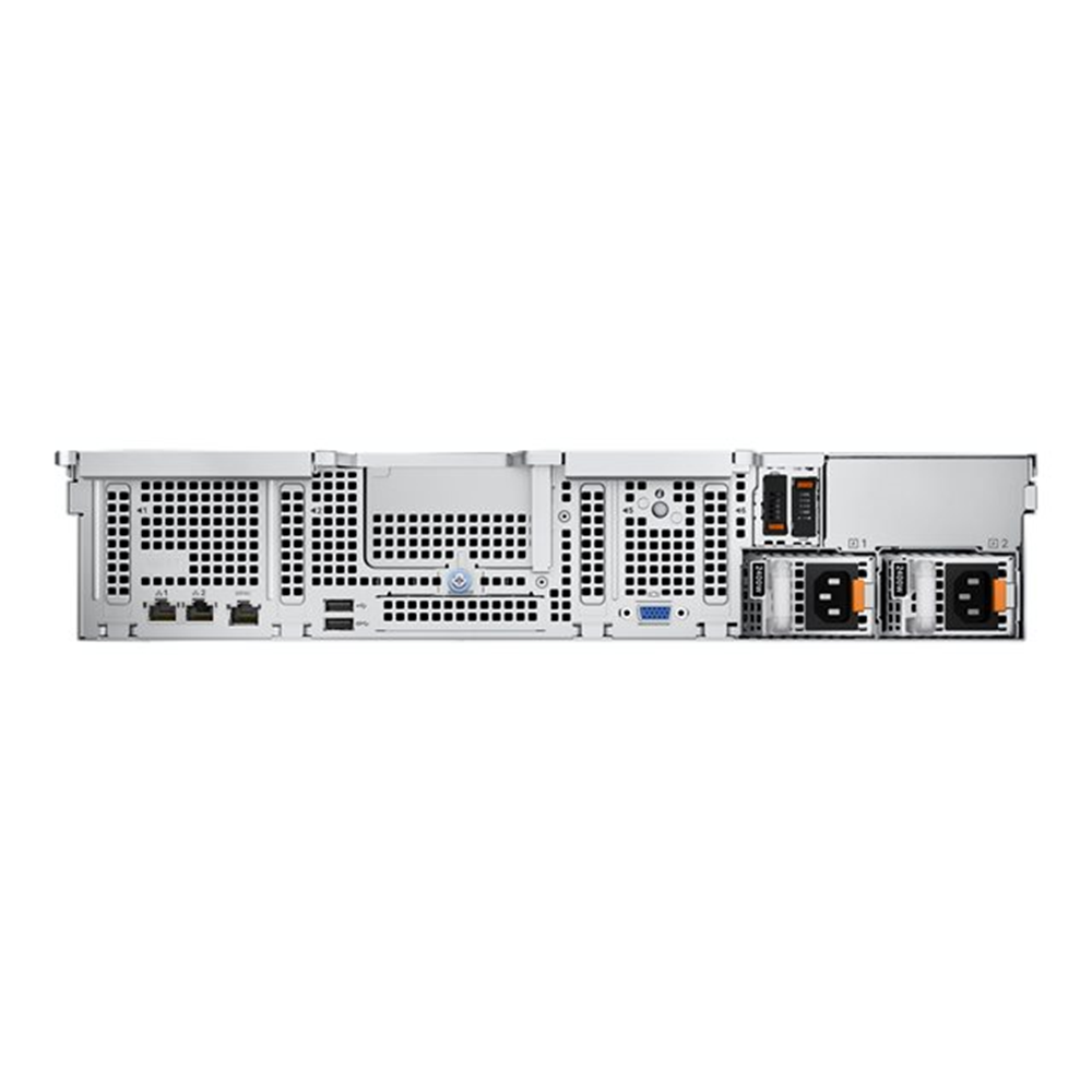 PowerEdge R550 Smart Selection 8x3.5IN PowerEdge R550 Smart Selection 8x3.5IN