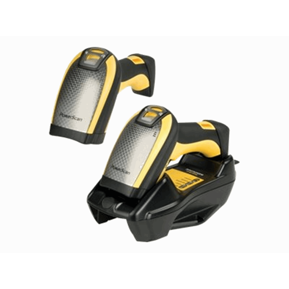 PowerScan PM9501 910 MHz Direct Part Evo PowerScan PM9501 910 MHz Direct Part Evo