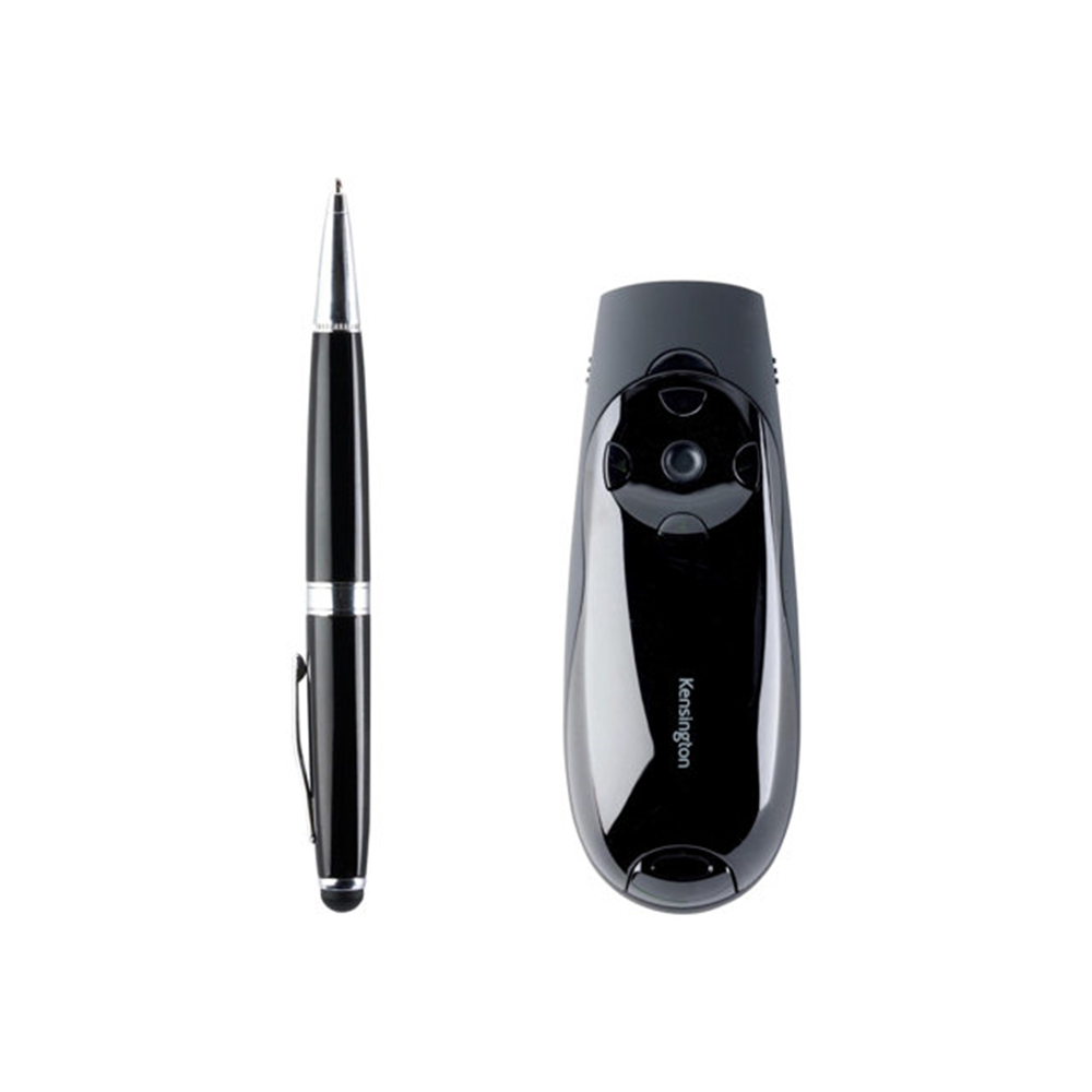 Presenter Expert Green Laser mit Cursor