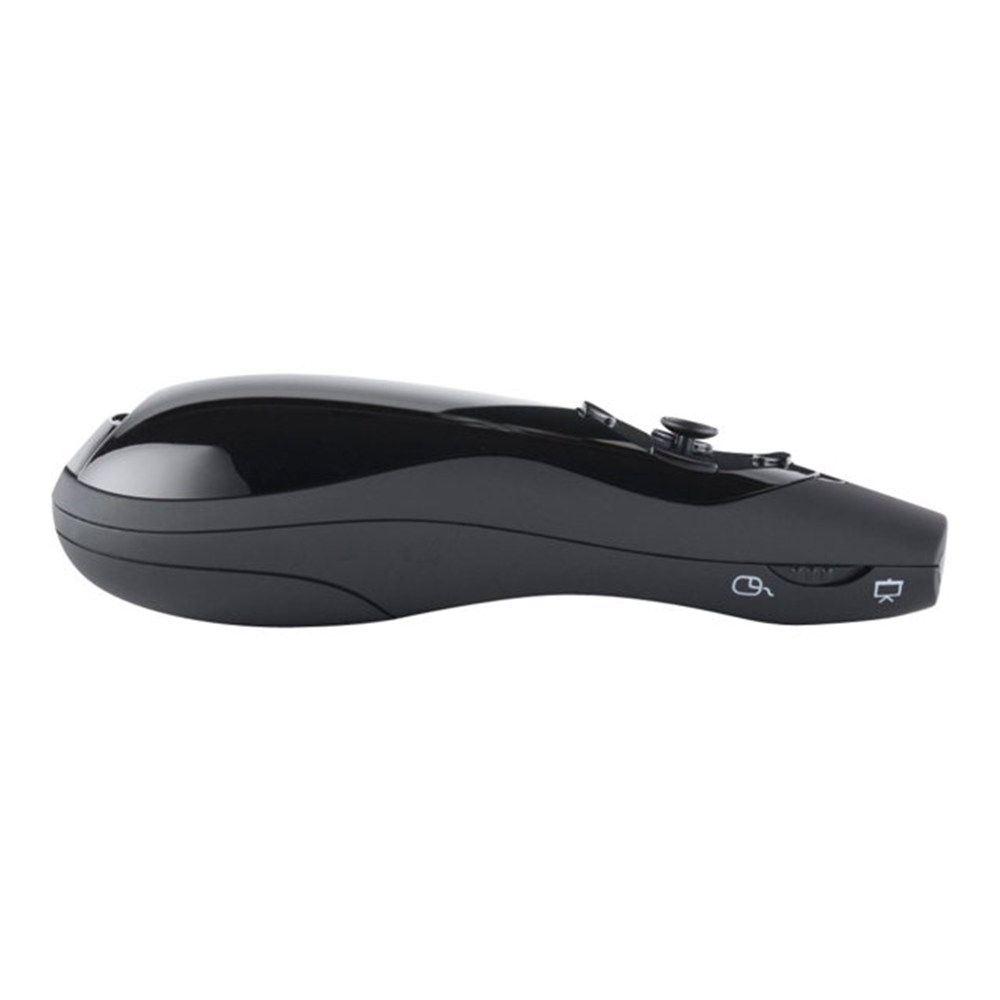 Presenter Expert Green Laser mit Cursor