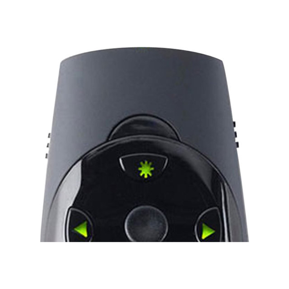 Presenter Expert Green Laser mit Cursor