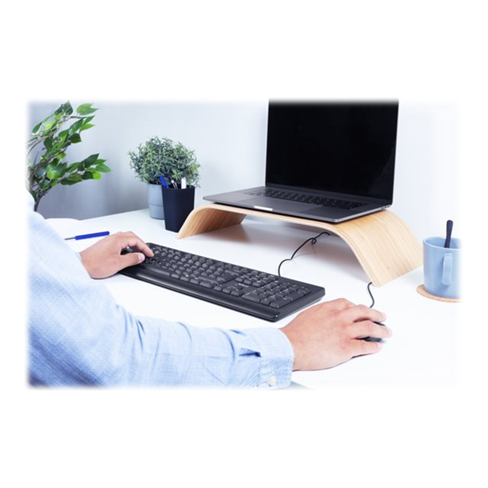 PRIMO KEYBOARD AND MOUSE SET US