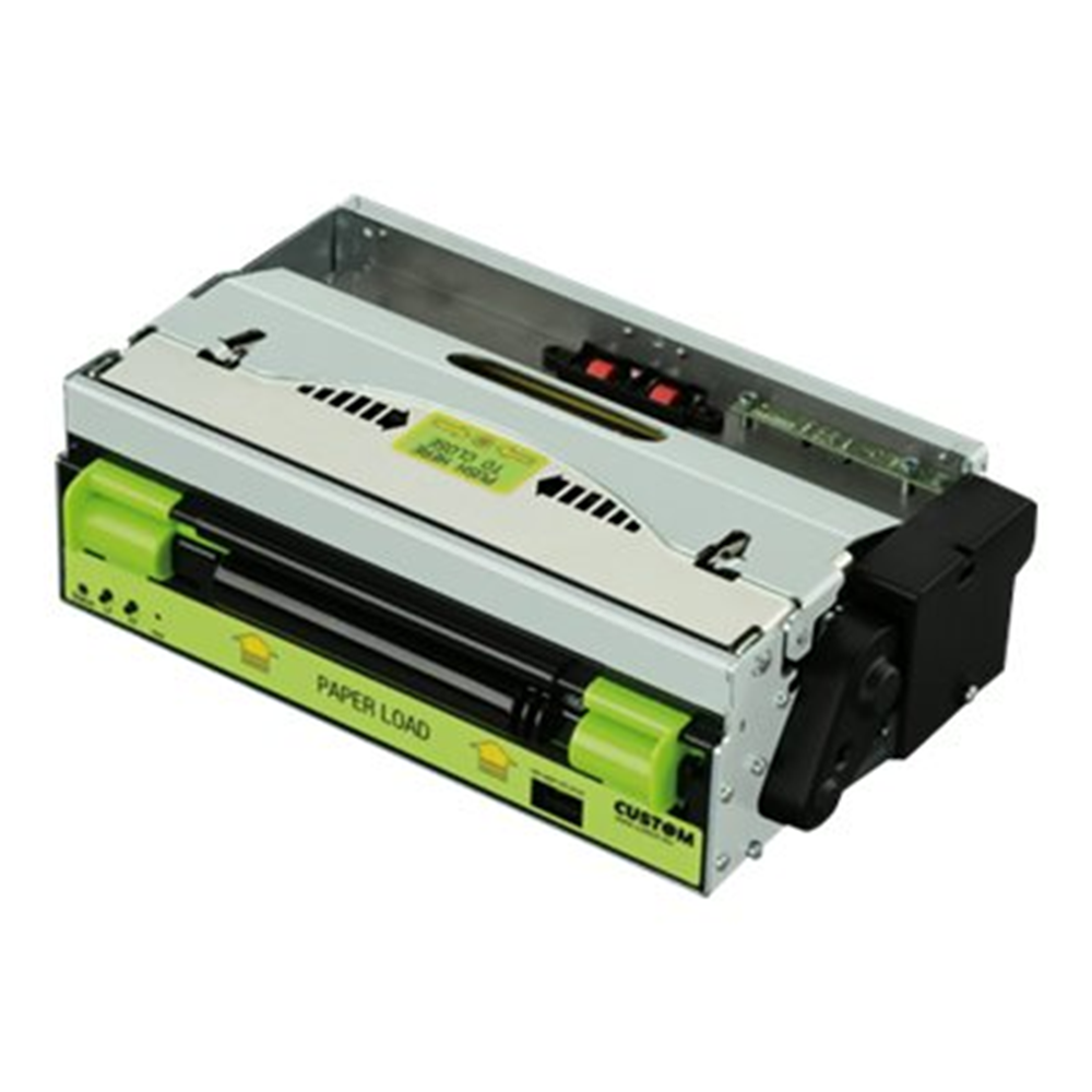 PRINTER KPM216HIII ETH USB RS232 ESP VER PRINTER KPM216HIII ETH USB RS232 ESP VER