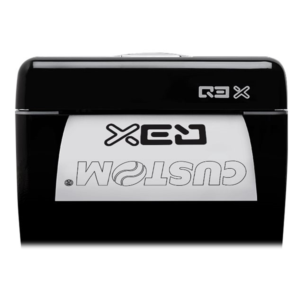 PRINTER Q3X WIFI USB RS232