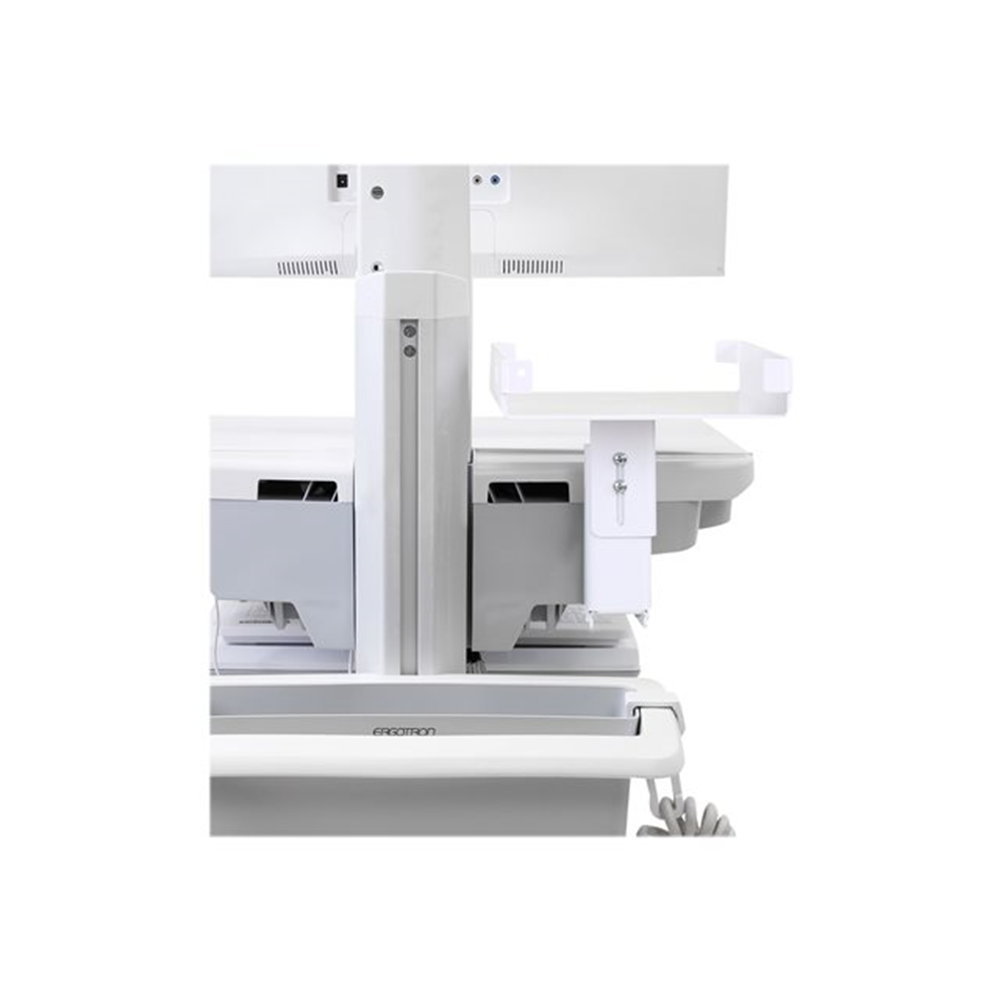 Printer Shelf Intermec PC43d Printer Shelf Intermec PC43d