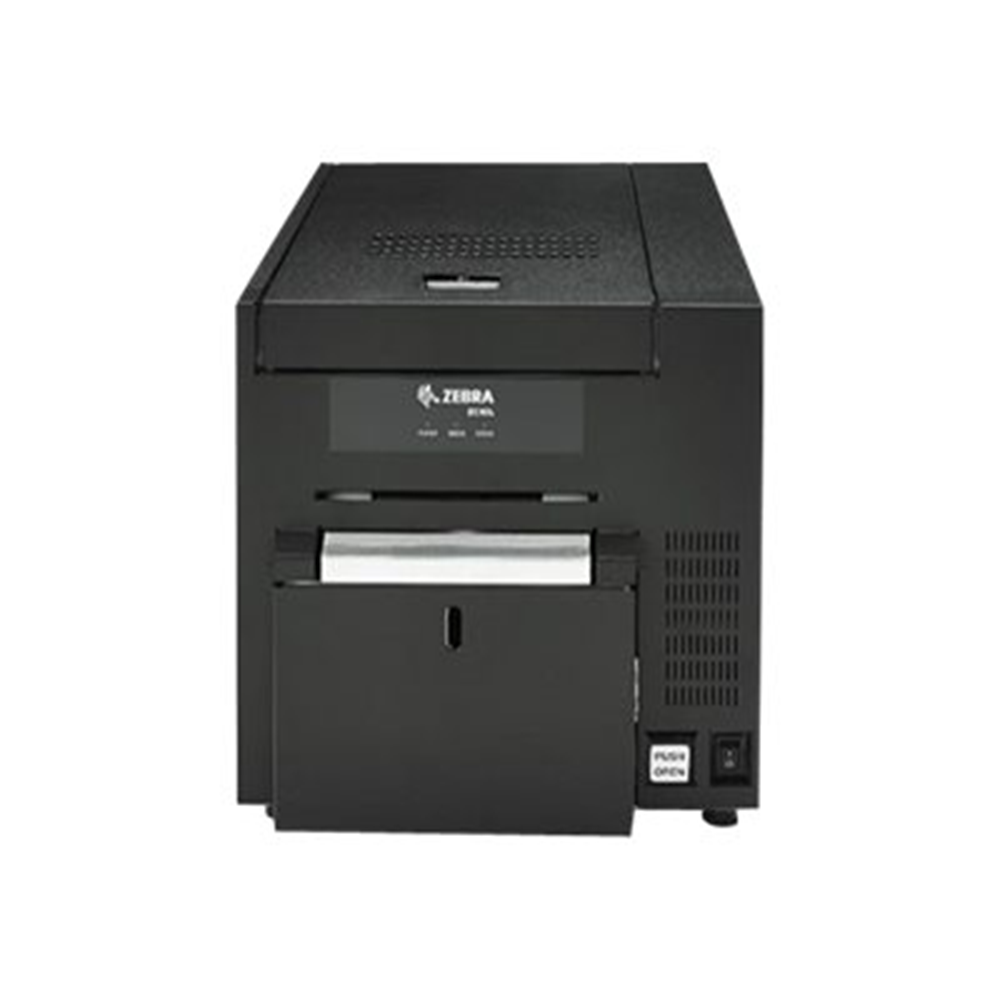 PRINTER ZC10L USB 2.0 WIN DRIVE CARD