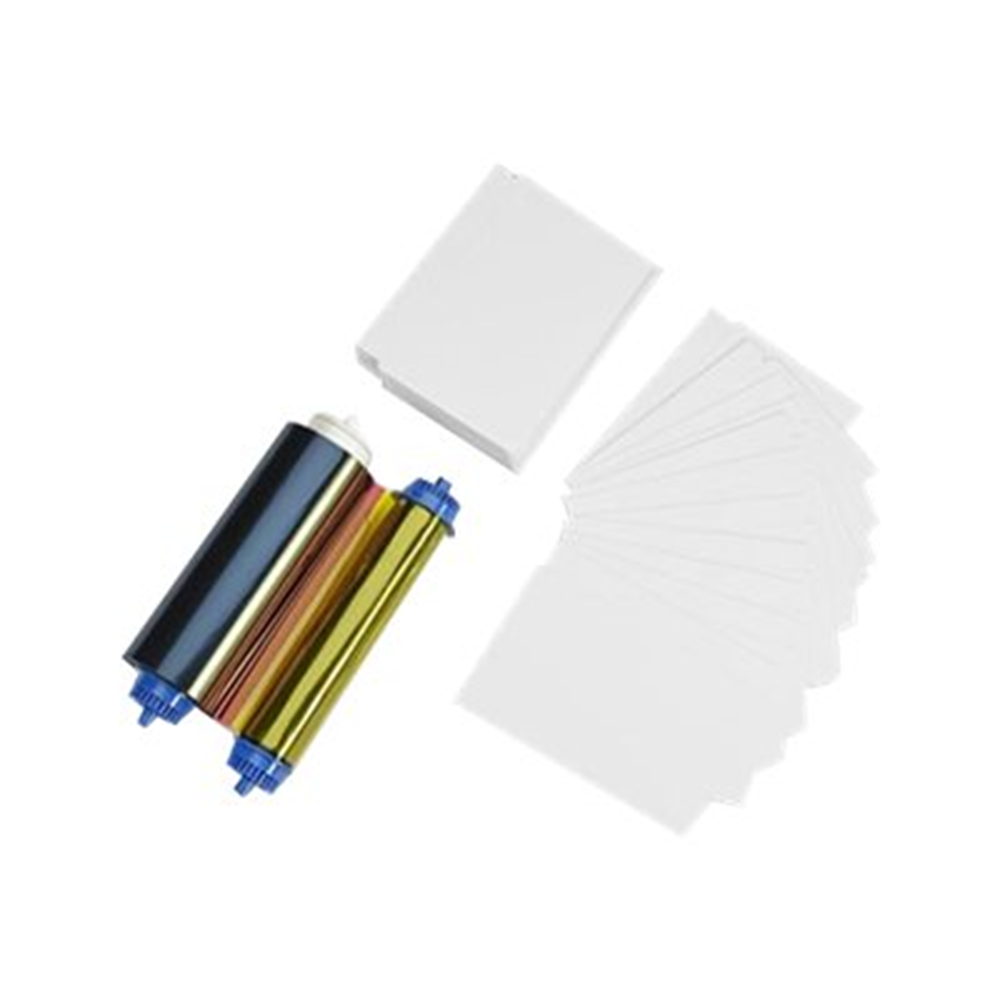 PRINTER ZC10L USB 2.0 WIN DRIVE CARD