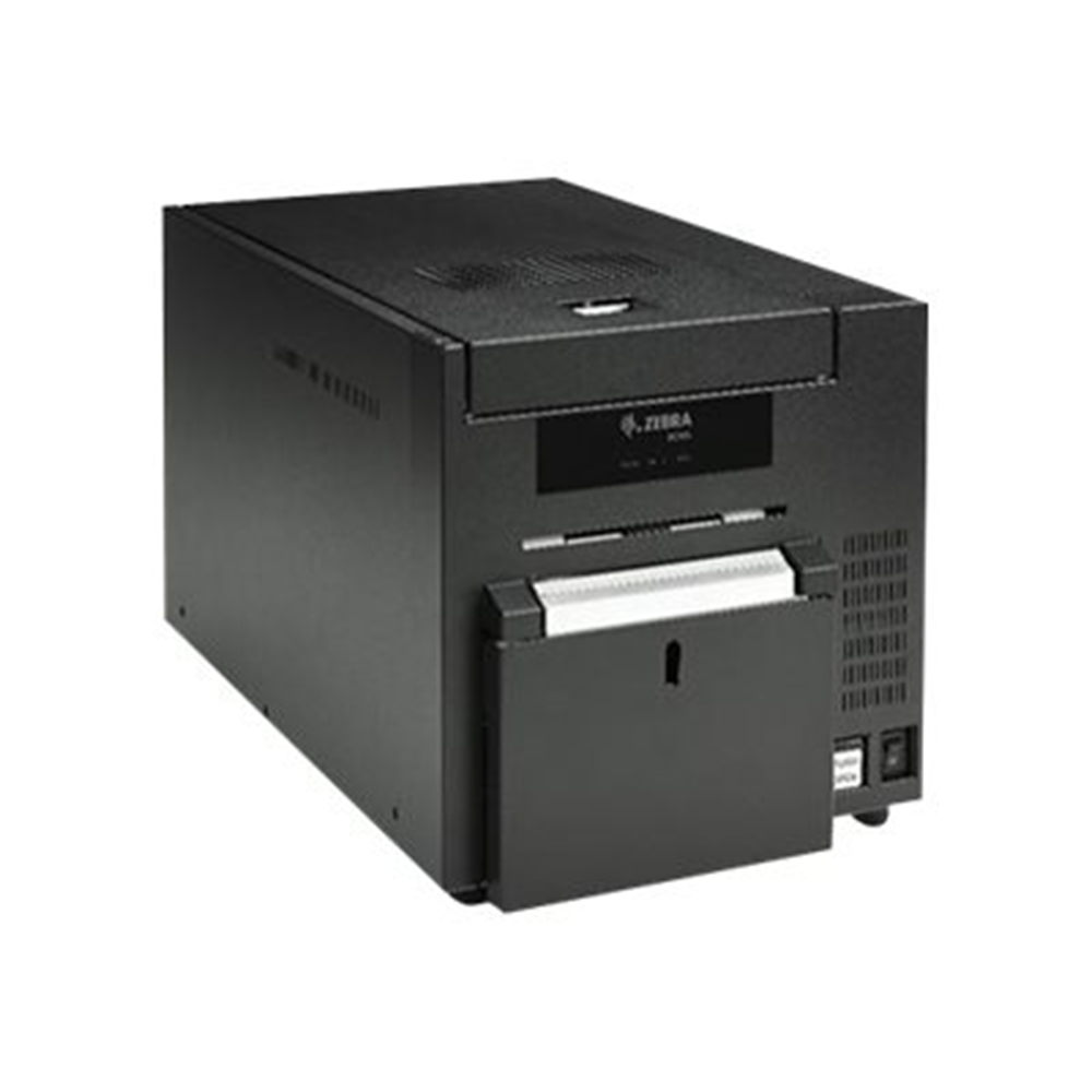 PRINTER ZC10L USB 2.0 WIN DRIVE CARD