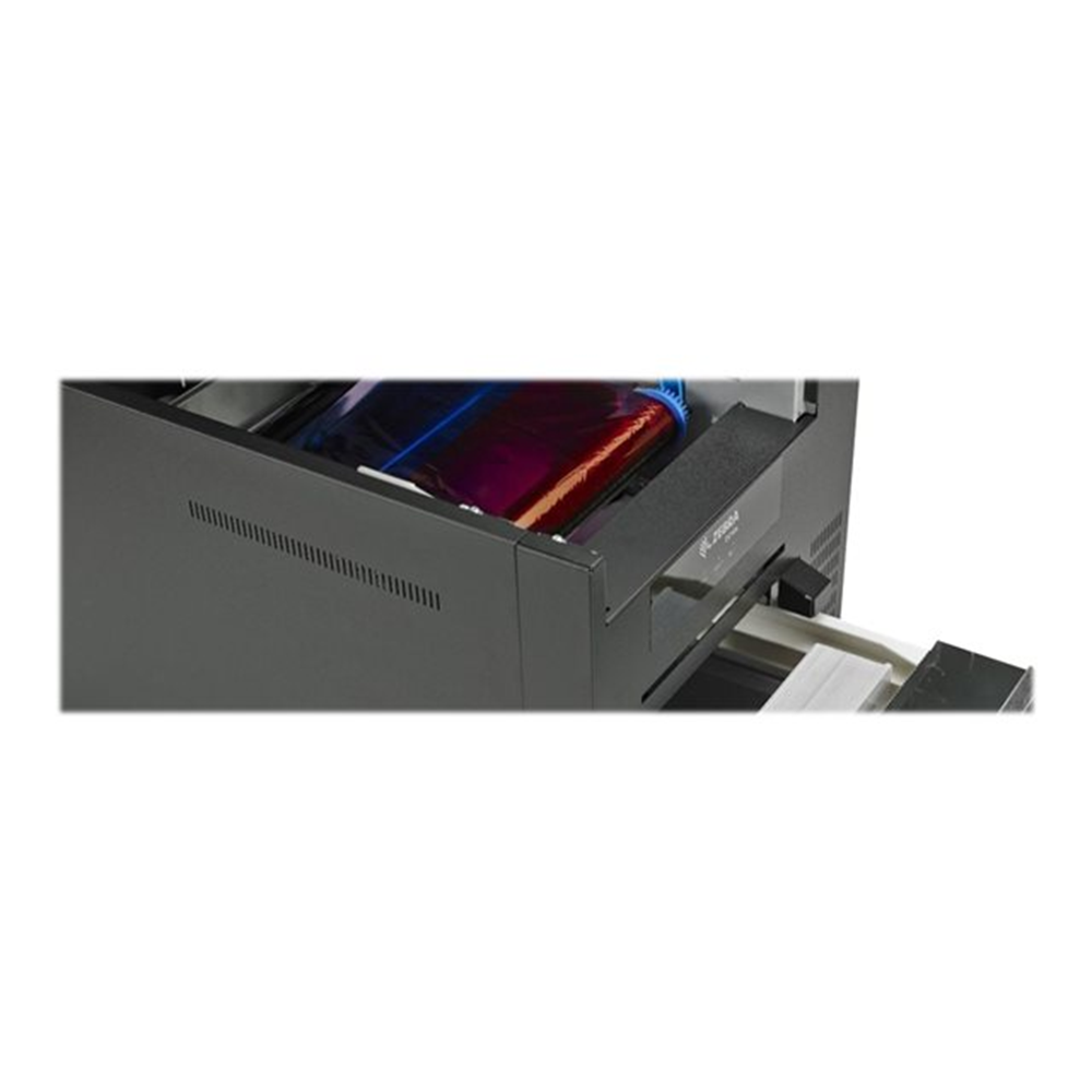 PRINTER ZC10L USB 2.0 WIN DRIVE CARD