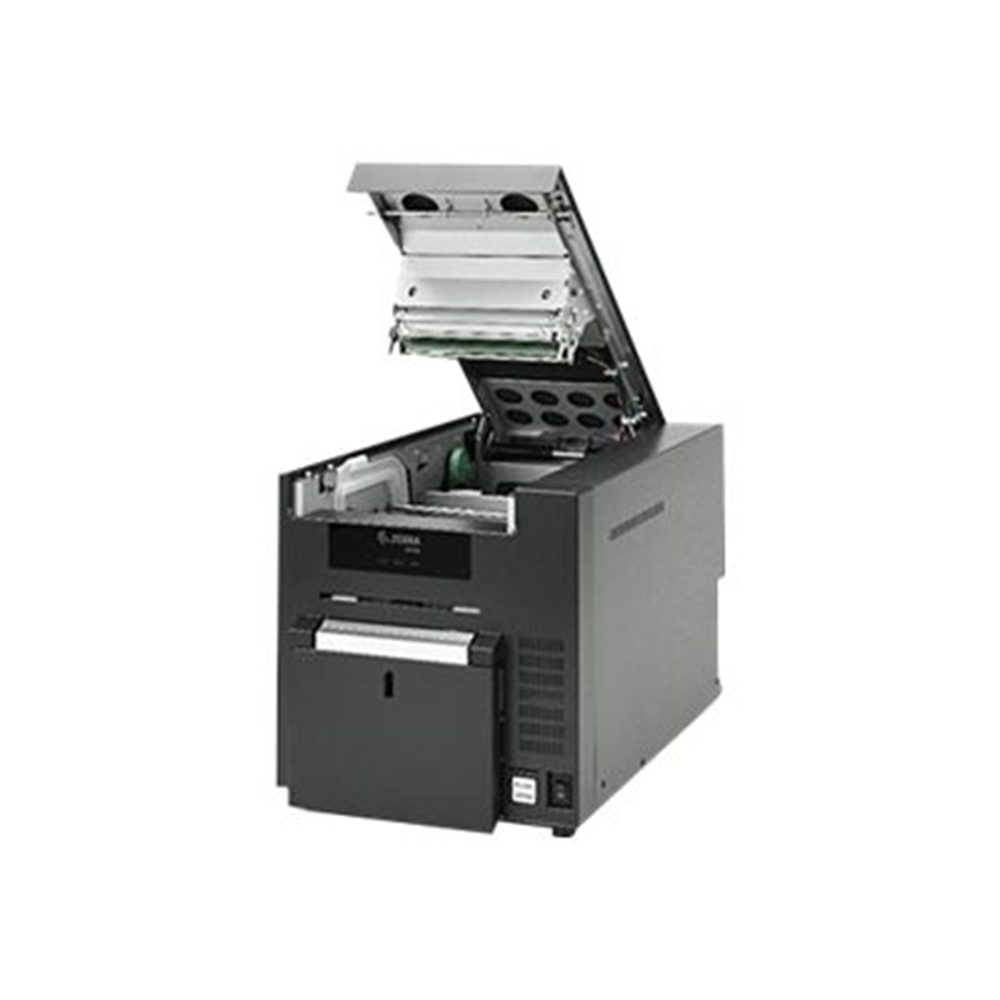 PRINTER ZC10L USB 2.0 WIN DRIVE CARD