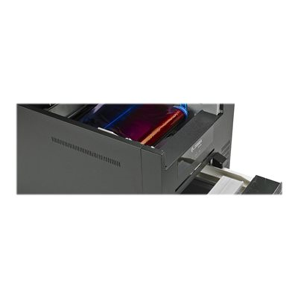 PRINTER ZC10L USB 2.0 WIN DRIVE CARD