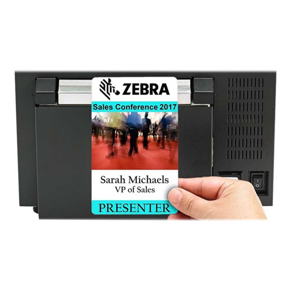 PRINTER ZC10L USB 2.0 WIN DRIVE CARD
