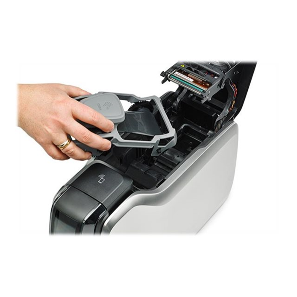 Printer ZC300 - Dual Sided