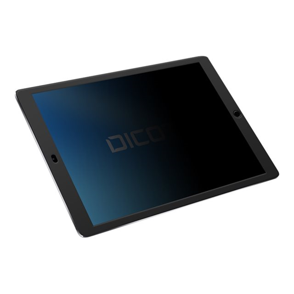 Privacy filter 2-Way for iPad 2017/ 2018/ Air/ Air 2 (2013-14 17-18) magnetic