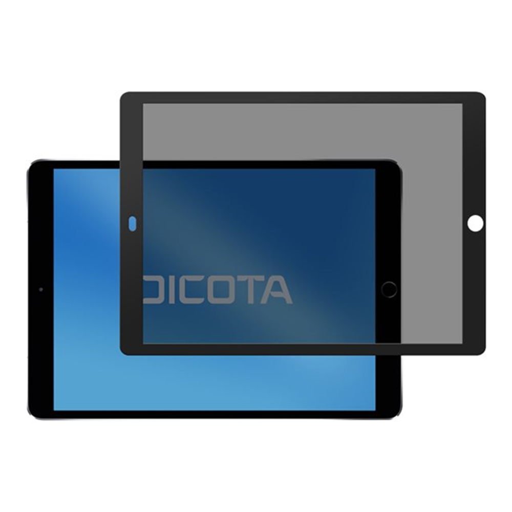 Privacy filter 2-Way for iPad 2017/ 2018/ Air/ Air 2 (2013-14 17-18) magnetic