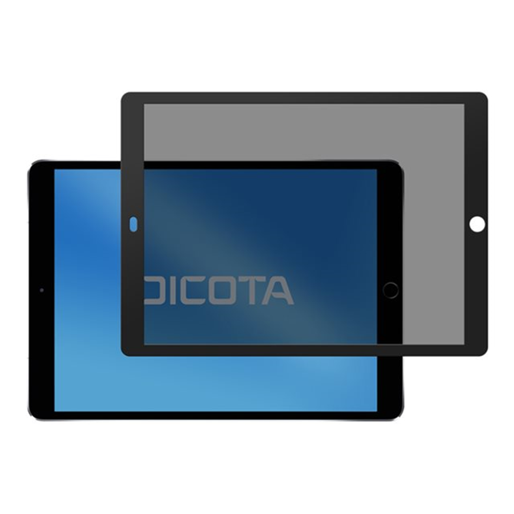 Privacy filter 2-Way for iPad Pro 12.9 (2015 2017) magnetic