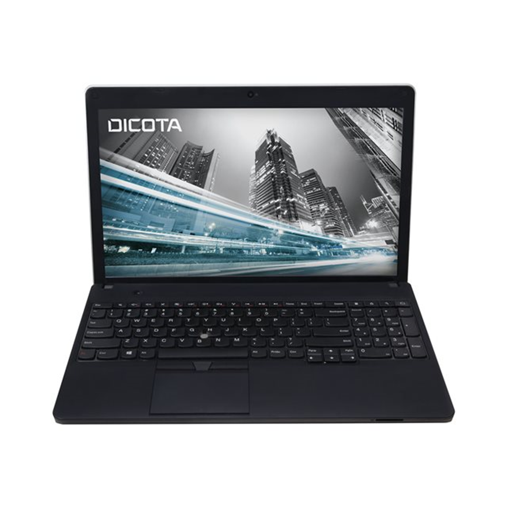 Privacy filter 2-Way for Laptop 17.3 Wide (16:9) side-mounted
