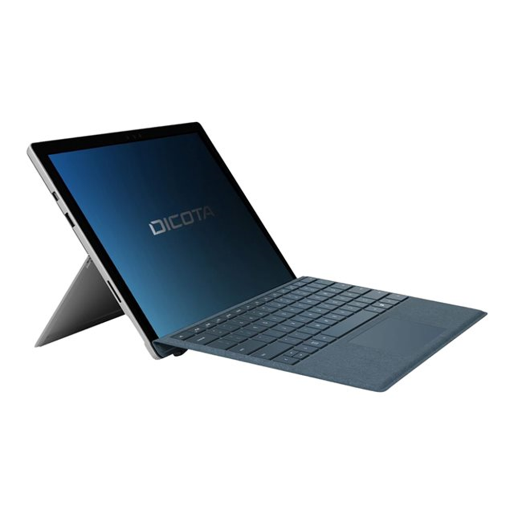 Privacy filter 2-Way for Surface Pro 5 (2017) / Pro 6 (2018) Pro 7 side-mounted