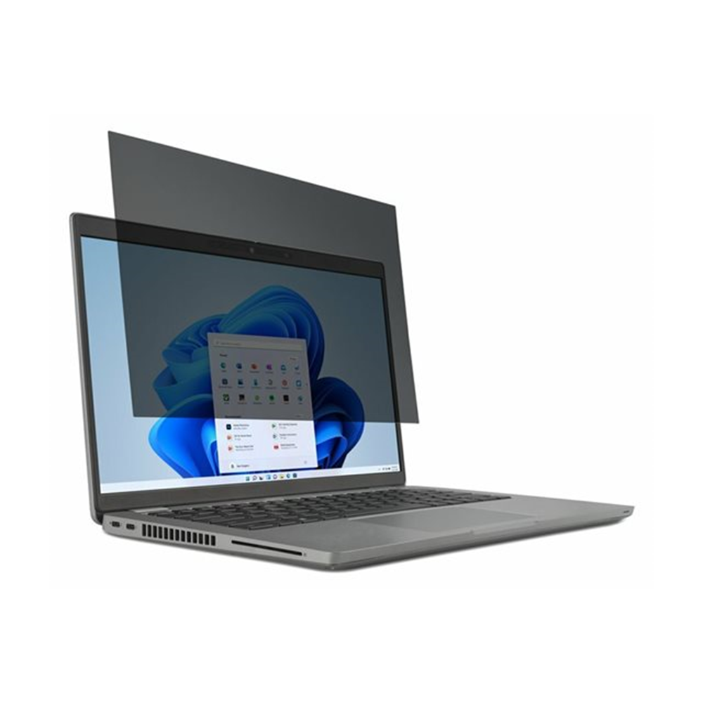 Privacy Filter 2-Way Removable 14.1in Wi