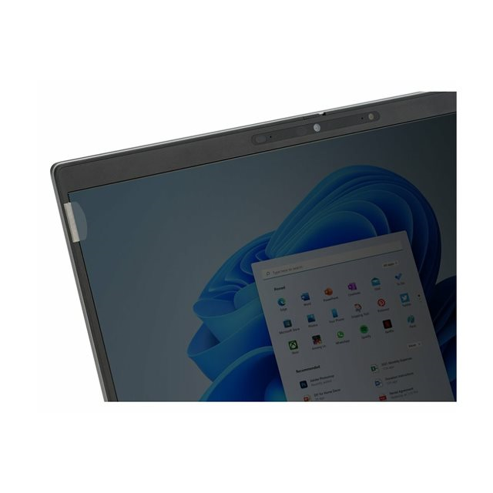 Privacy Filter 2-Way Removable 14.1in Wi