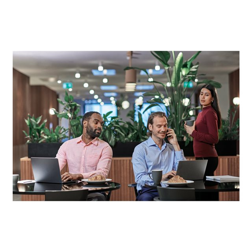 Privacy Filter 2-Way Removable 14.1in Wi