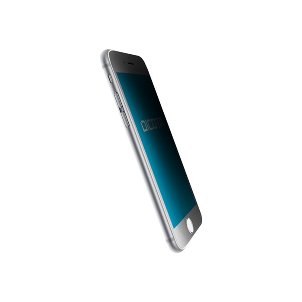 Privacy filter 4-Way for iPhone 6 Plus / 6s Plus self-adhesive