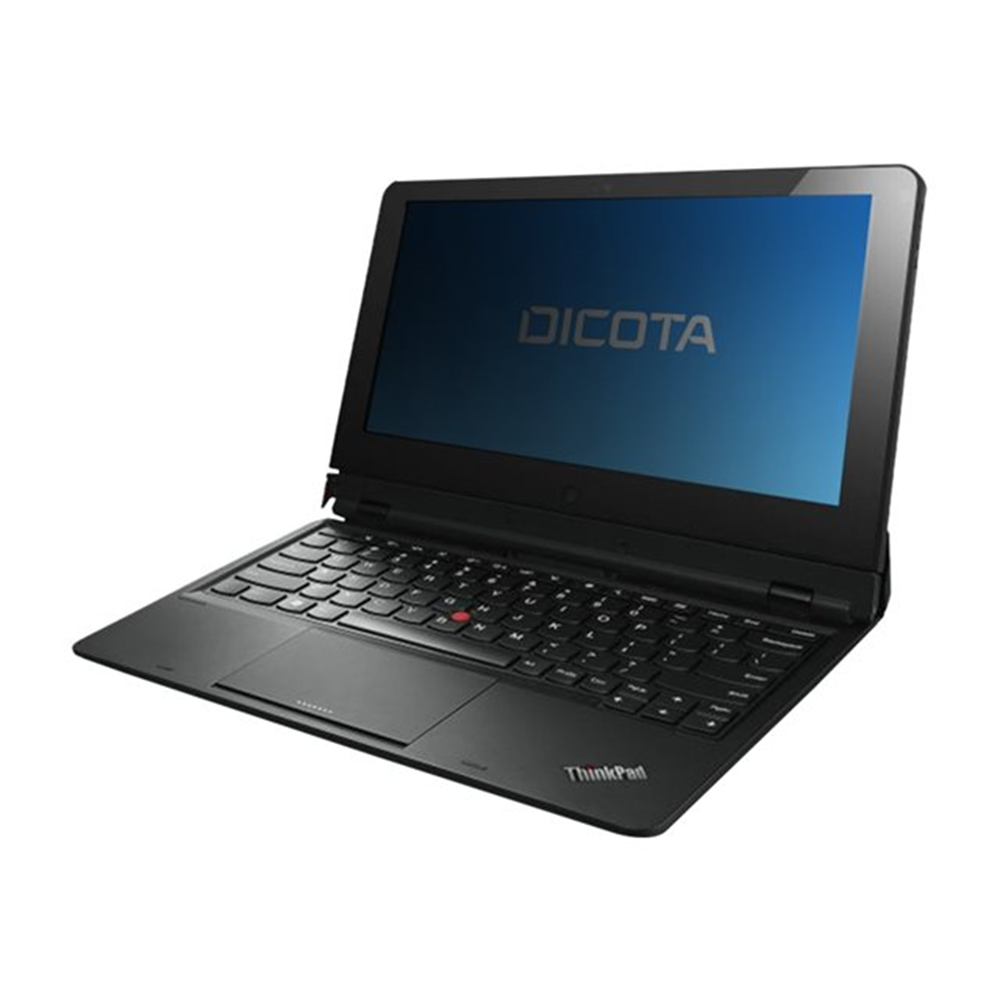 Privacy filter 4-Way for Lenovo ThinkPad Helix 2 self-adhesive
