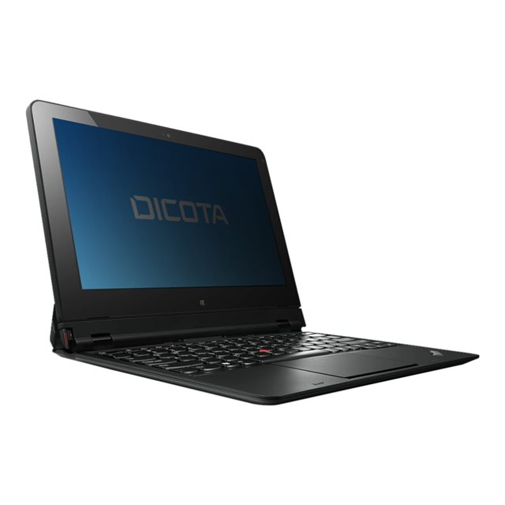 Privacy filter 4-Way for Lenovo ThinkPad Helix 2 self-adhesive