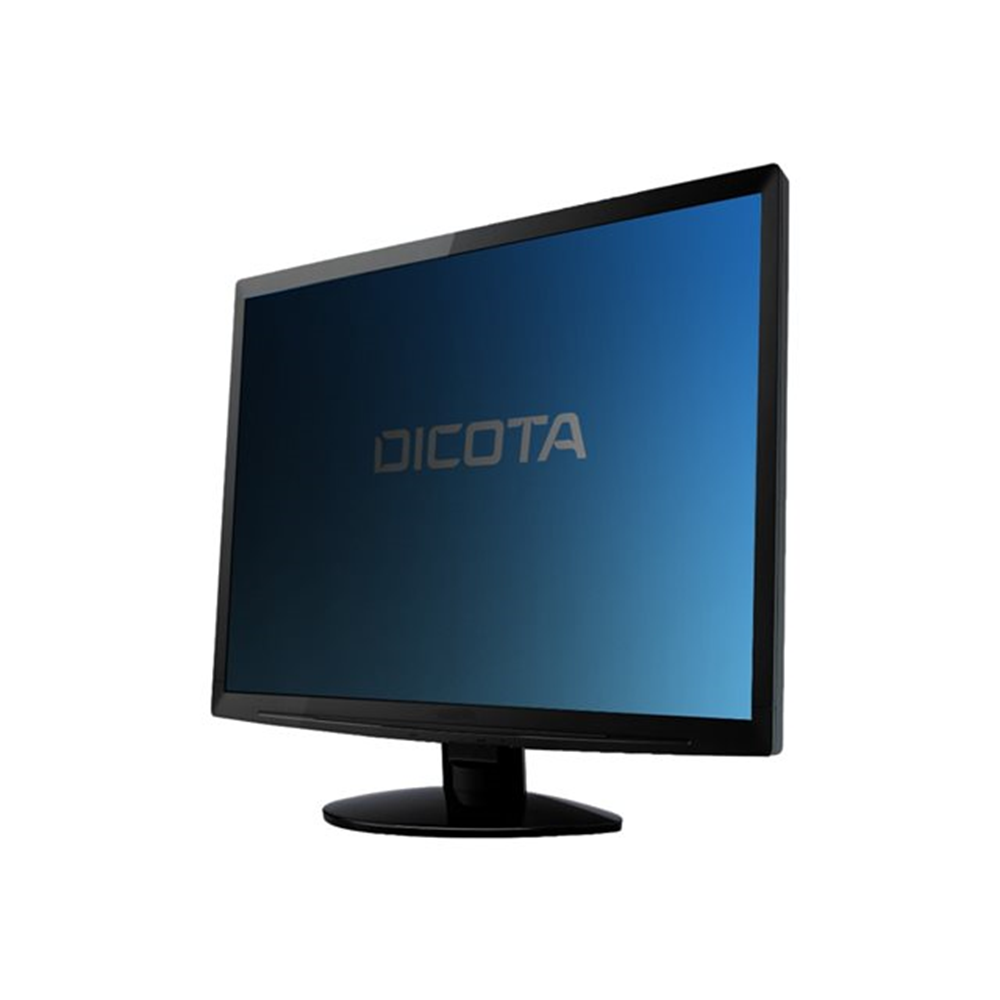 Privacy filter 4-Way for Monitor 19.0 (5:4) side-mounted